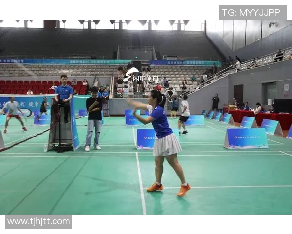 羽毛球意识排行榜揭晓成都羽毛球队荣获第一名引发热议 羽毛球意识排行榜揭晓成都羽毛球队荣获第一名引发热议