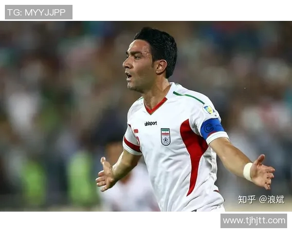伊朗足球崛起之星近年明星球员全景盘点与发展分析 伊朗足球崛起之星近年明星球员全景盘点与发展分析