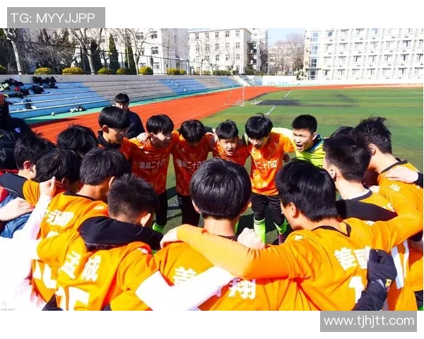 北京足球队比赛经验分析与战术探讨助力球队未来发展 北京足球队比赛经验分析与战术探讨助力球队未来发展