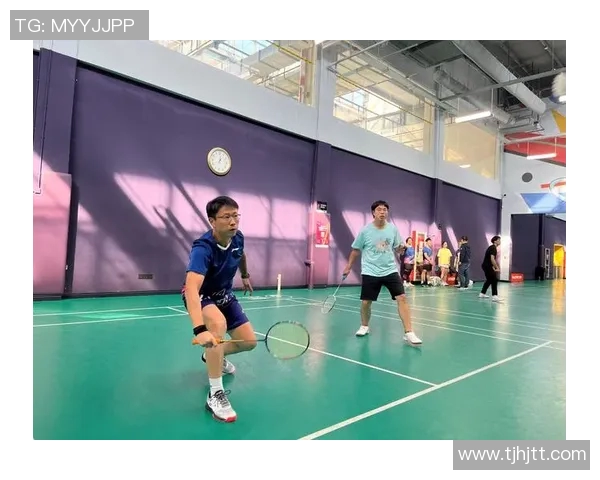 深入分析北京羽毛球队包夹战术及其在比赛中的应用与成效 深入分析北京羽毛球队包夹战术及其在比赛中的应用与成效